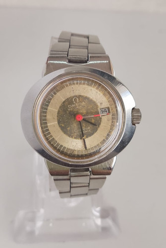Omega genève dynamic - genève,