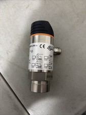 IFM PN2222 PRESSURE SENSOR