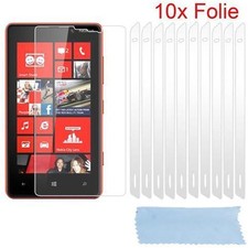 10x Pellicola Protettiva