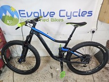 Mountain bike da trail Giant