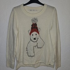 Woolrich maglione misto lana