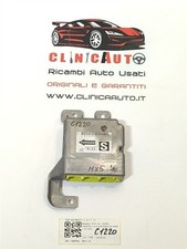 CENTRALINA AIRBAG PER MAZDA MX-5 2° Serie W2T80371 L8 (05>13)