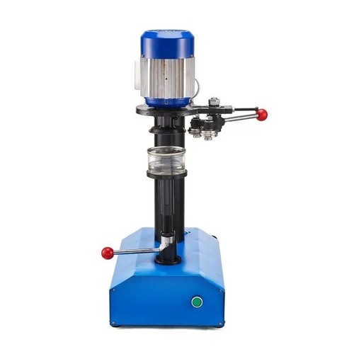 Manual capping machine plastic - capping,