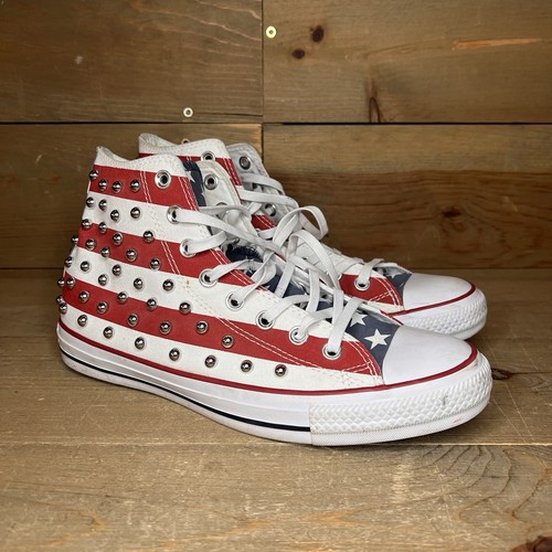 Sneakers converse all - all, star