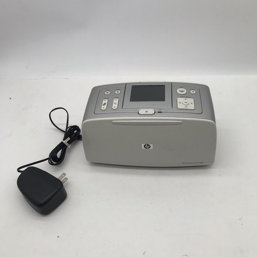 Photosmart 385 stampante - 385,
