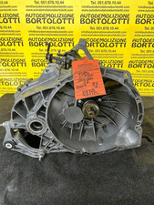 1477480 Cambio compl.  FORD