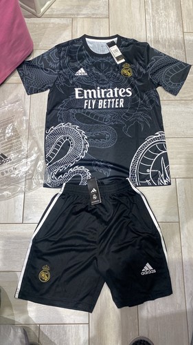 Completino real madrid - completino,