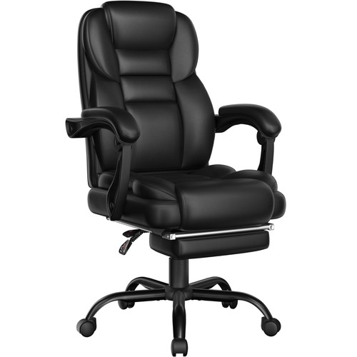 Poltrona ufficio ergonomica - poltrona,