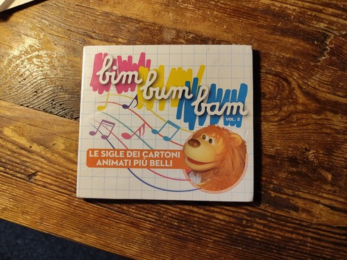 Bim bum bam - vol, 2
