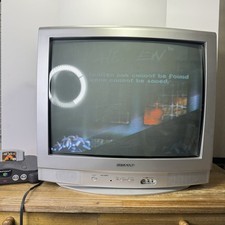 Raro Televisore Gaming Sharp