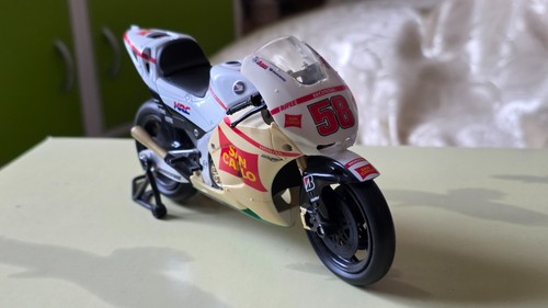 Modellino motogp marco - motogp,