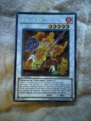 Jurrac velphito ha03 en027 - jurrac,