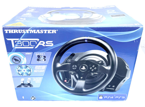 Thrustmaster t300 servo - rs,