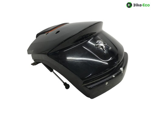 Capot coffre peugeot - coffre,