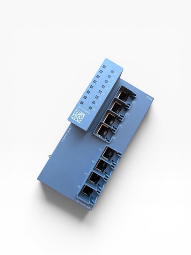 Interruttore ethernet - interruttore,