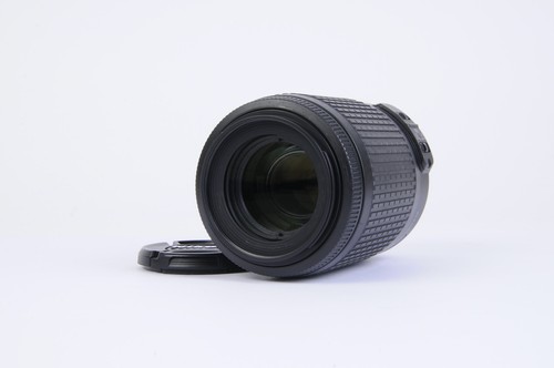 Nikon nikkor 55 - nikon, 55-200mm