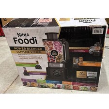 robot da cucina ninja bn601