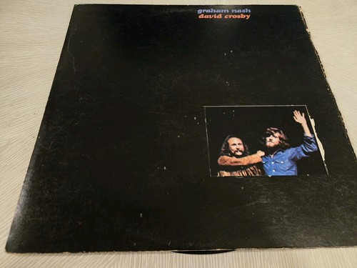 Graham nash david crosby - nash,
