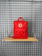 fjallraven kanken zaino 13