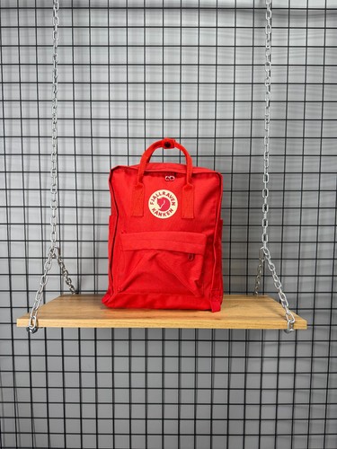 Fjallraven kanken zaino - fjallraven,
