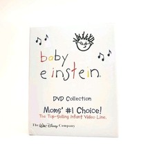 Baby Einstein DVD Collection