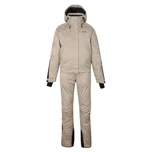 Giacca sci jacquard da - giacca,