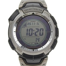 Orologi CASIO PRO TREK
