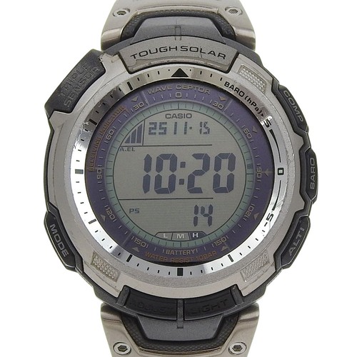 Orologi casio pro trek - casio,