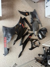 Pannelli Yamaha R6 13S YZF-R6