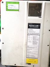 SPERRY MARINE DIGITAL GYRO COMPASS NAVIGAT X MK1