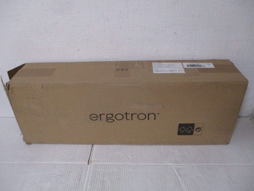 Ergotron braccio lcd - ergotron, mx