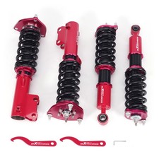 Kit ammortizzatore filettato