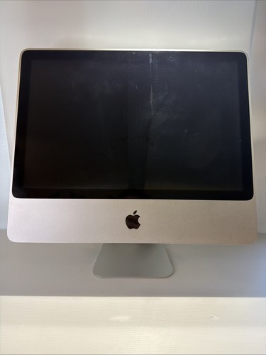 Computer desktop apple imac - computer,