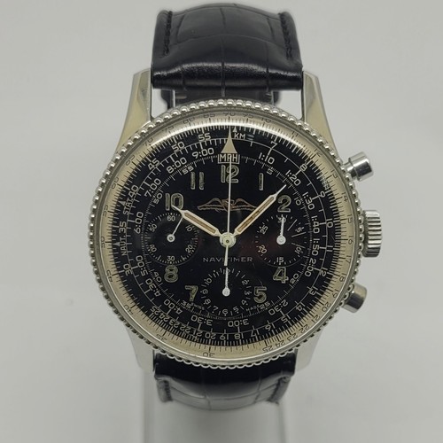 Breitling navitimer lunetta - breitling,