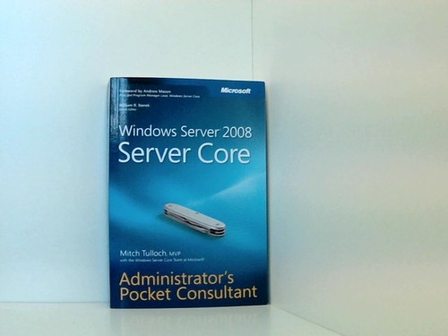 Windows server 2008 - 2008,
