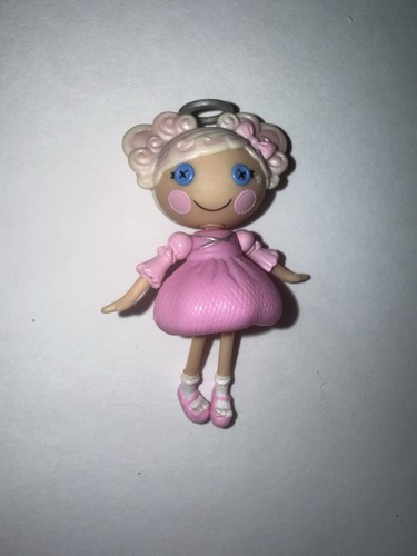 Mini bambola lalaloopsy - mini, cloud