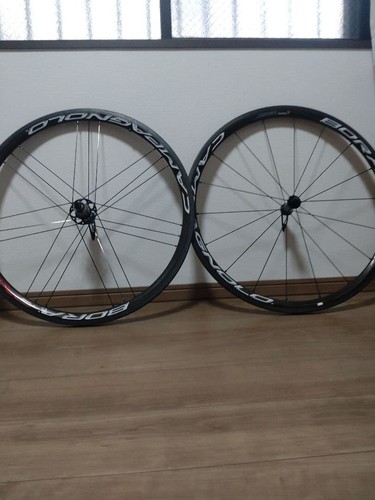 Set ruote anteriori - , e