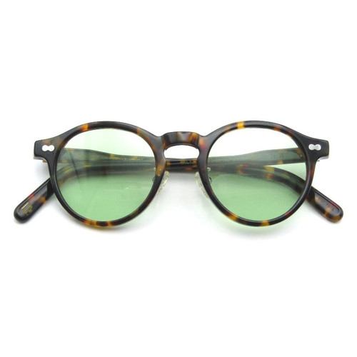 Occhiali sole moscot - occhiali, da