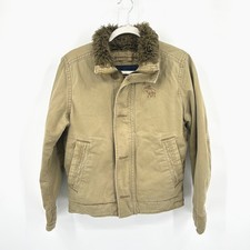 Giacca Y2K vintage Abercrombie