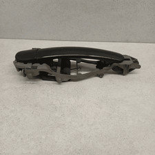 Supporto maniglia est.  porta