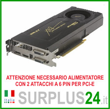 Scheda video grafica PNY