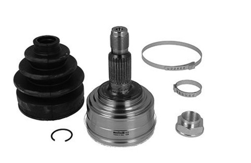 Metelli kit giunti albero - kit,