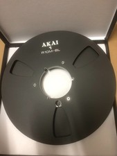 Black r10m metal tape reel - r10m,