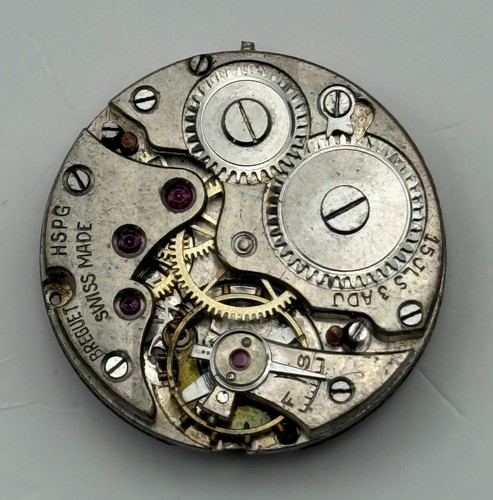 Orologio breguet molla capelli - orologio,
