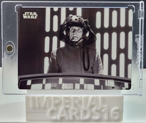 2018 topps star wars bianco - star, e