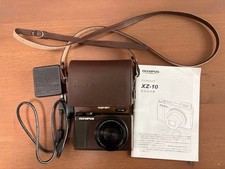 Fotocamera digitale compatta