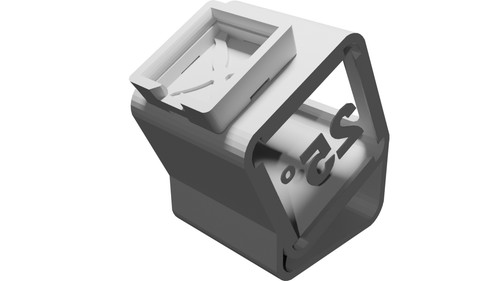Supporto gradi per polaroid - 25,