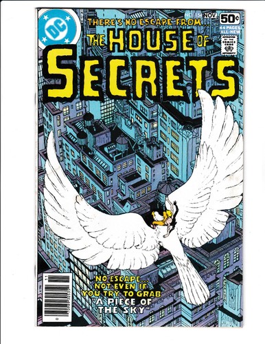 House secrets 154 - house, #154
