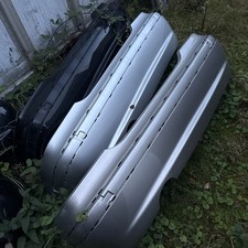 MB SLK R170 Mopf 1x paraurti