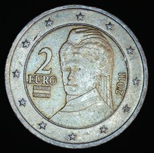 Moneda de 2 Euros de